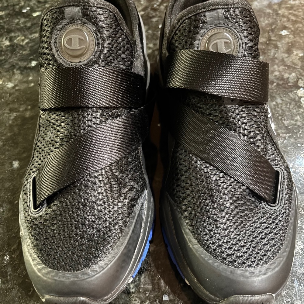 Boys Champion Sneakers